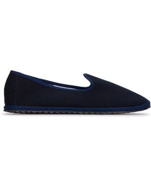 Vibi Venezia Mocassini - Blue