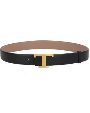 Tod's Cint. New T Timeless Revers P.30 - Multicolour