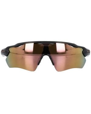 Oakley Radar Ev Path - Brown
