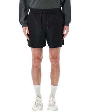 Oakley Waterscape Hybrid 17' Shorts - Black