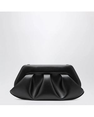 THEMOIRÈ Emera Clutch Bag - Black