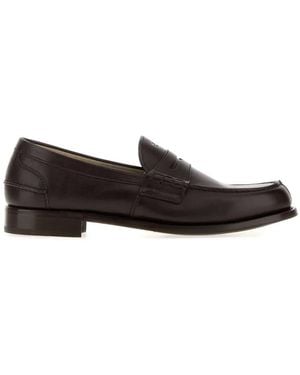 Prada Formale - Brown