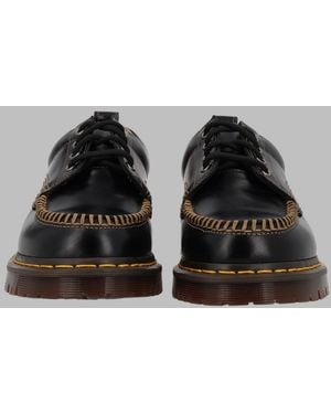 Dr. Martens Dr Martens - Black