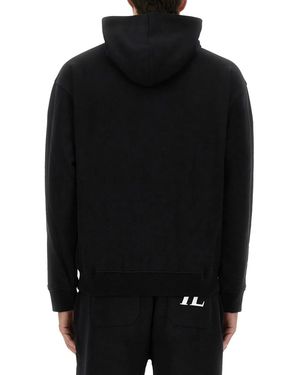 Helmut Lang Cotton Jumpers - Black