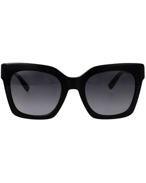 DSquared² Acetate Sunglasses - Black