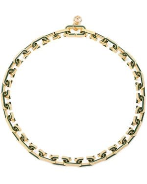 CASABLANCA Elegant Bracelet For - Metallic