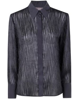 Peserico Shirt - Black