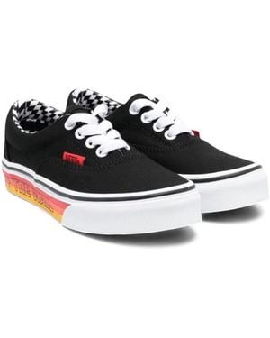 Vans Was - Black