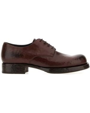 Prada Mocassini - Brown