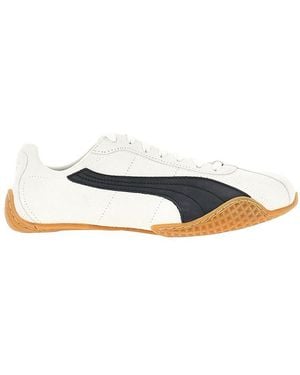 PUMA K-Street Sneakers - White