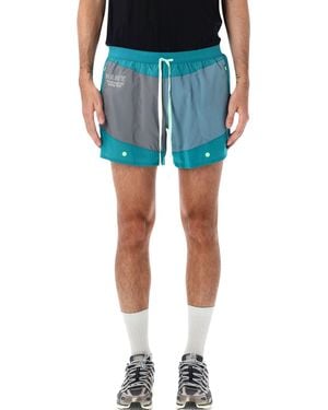 Nike Nirt Short - Blue