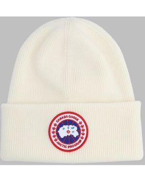 Canada Goose Canada Goose - White