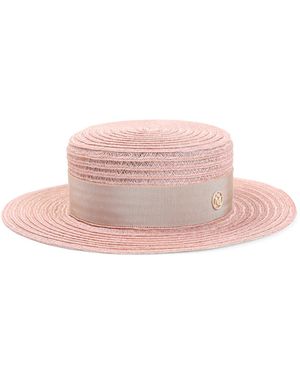 Maison Michel Hats for Women | Online Sale up to 73% off | Lyst