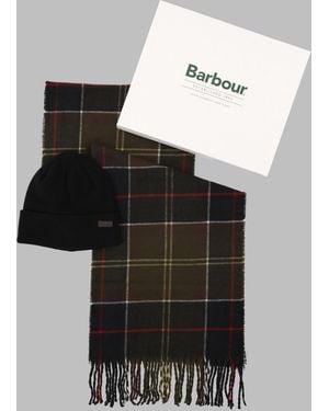 Barbour Barbour - Black