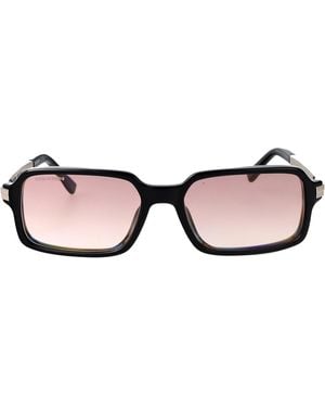 DSquared² Acetate Sunglasses - Pink
