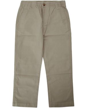 Polo Ralph Lauren Pan Ts - Green