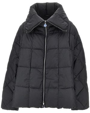 Ienki Ienki Cosy Arco Down Jacket - Black