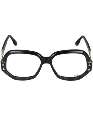 Cazal Eyeglasses 5007 004/15/140 - Black
