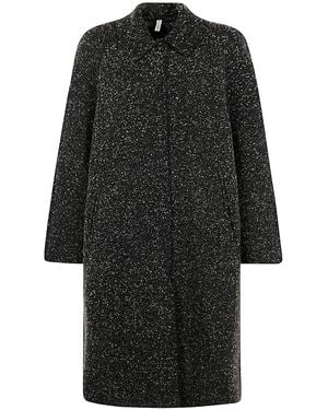 Boboutic Duster Coat - Black