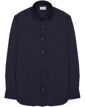 ARCHIVIUM BE UPDATED Camicia - Blue