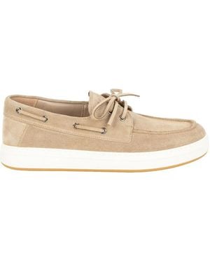 Hogan Trainer H668 Barca - White