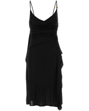 Versace Cocktail D - Black