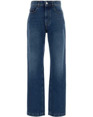 Marni Pants - Blue