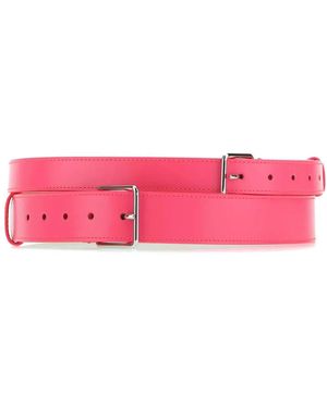 McQueen Cintura - Pink