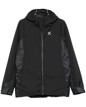 Montura Polyamide Jacket - Black
