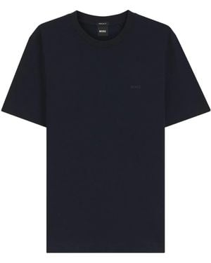 BOSS T-Shirt - Blue