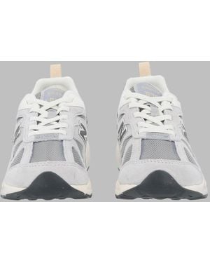 New Balance Sneakers - White