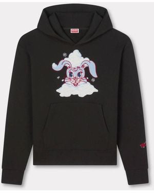 KENZO Hoodie - Black