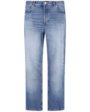 A.P.C. Jean Fairfax - Blue