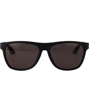 MICHAEL Michael Kors Acetate Sunglasses - Metallic
