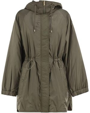 Weekend by Maxmara Weekend Maxmara Wkdalcamo - Green
