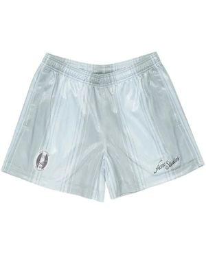 Acne Studios Shorts - Blue