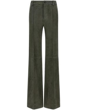 Stouls 'Lizzy' Pants - Green