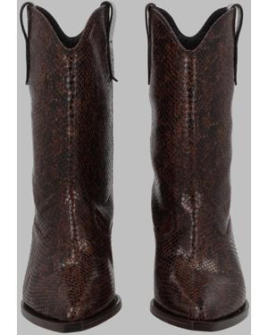 Isabel Marant Isabel Marant - Black