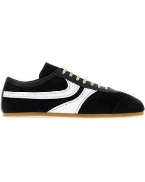 Dries Van Noten Sneakers - Black