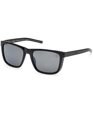 Timberland Tb00086 01D - Black