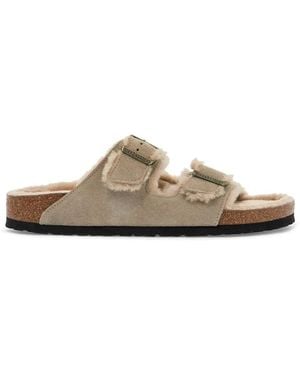 Birkenstock Arizona - Gray