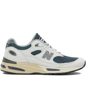 New Balance "Made - White