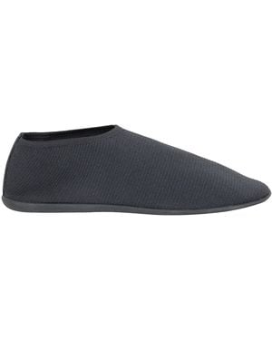 Softromaine Soft Flat Shoes - Blue