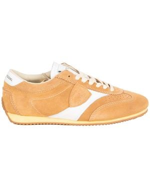 Philippe Model Sneakers Planche For - Natural