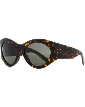 Saint Laurent Ysl Sl 854 Sng - Gray