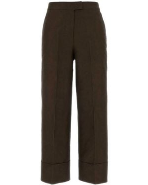 PT Torino Pantalone Cloe - Black