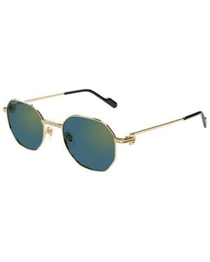 Cartier Ct0500S 003 - Blue