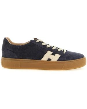 Hogan Crosswind' Trainers - Blue