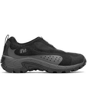 Merrell Moc Speed Streak Evo Se Trainers - Black