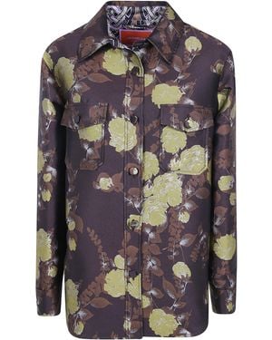 La DoubleJ "Better Than Your Boyfriend" Jacket - Grey
